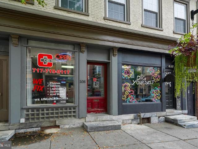 Commercial for sale in Lancaster, Pennsylvania