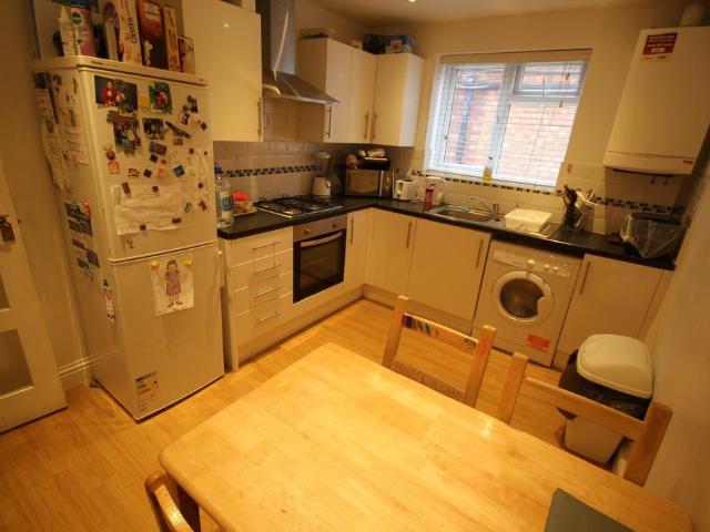 House for rent in Wealdstone, Greater London