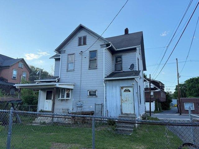 House for sale in Johnstown, Pennsylvania