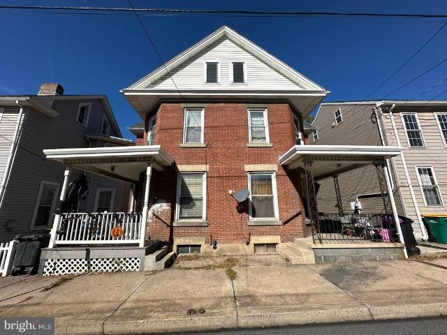 House for sale in Waynesboro, Franklin County