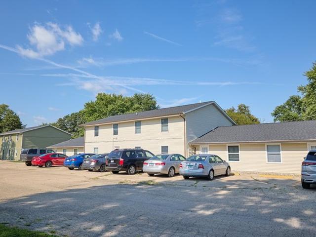 House for sale in Mendota, Illinois