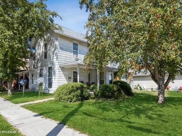 House for sale in Washington, Iowa