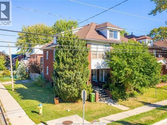 House for sale in Maidstone, Ontario