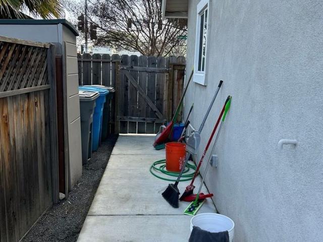 Apartment for rent in Solano, California