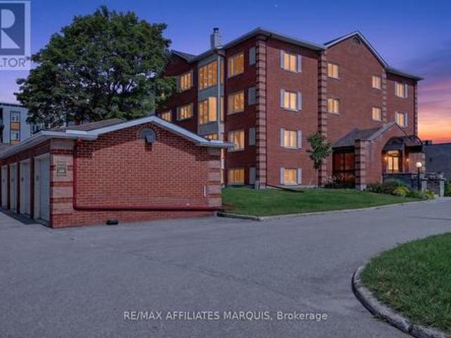 Condo for sale in Smiths Falls, Ontario