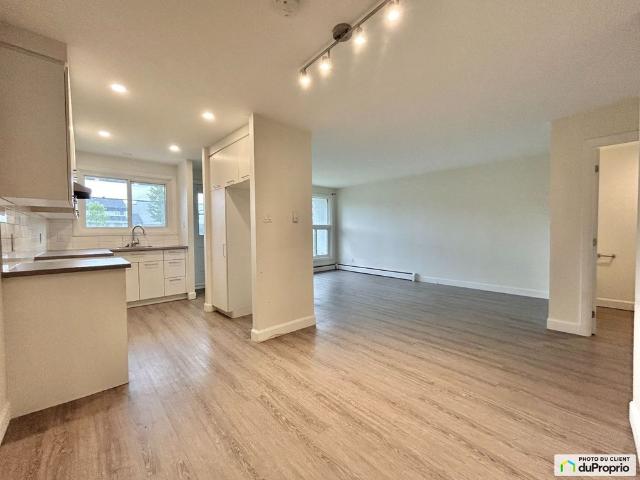 House for rent in Charlesbourg, Québec