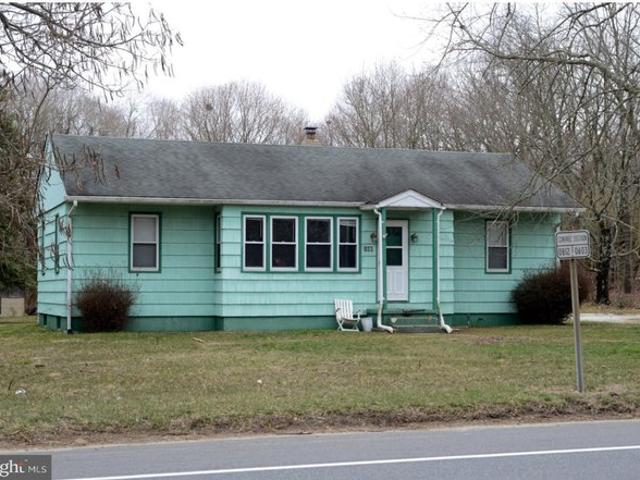 Land for sale in Franklinville, New Jersey