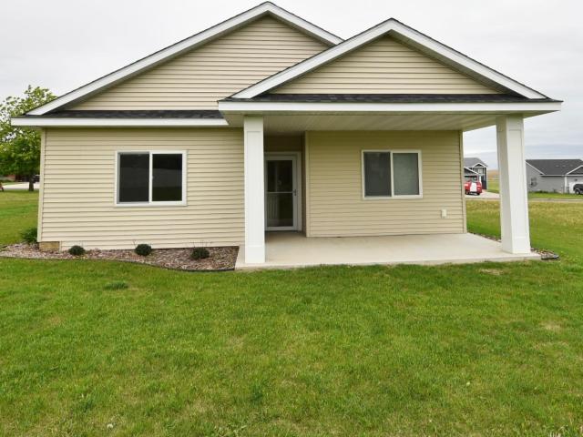 House for sale in Goodhue, Minnesota