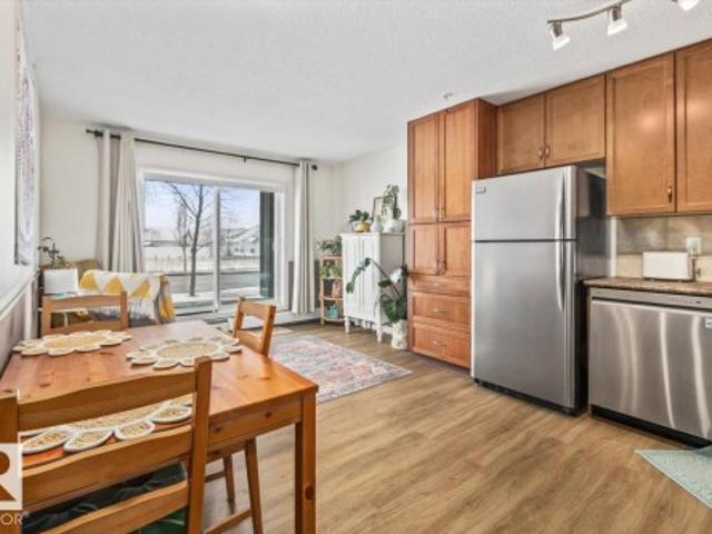 Condo for sale in Terwillegar Community, Edmonton