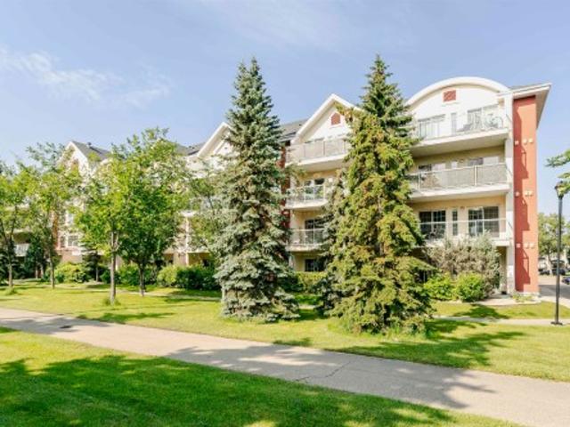 Condo for sale in Wedgewood, Alberta