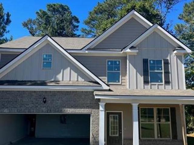 House for sale in Gordon, Georgia