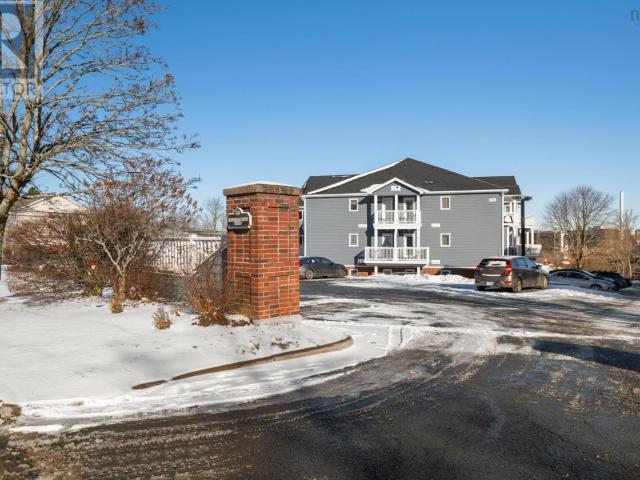 Apartment for sale in Fairview, Nova Scotia