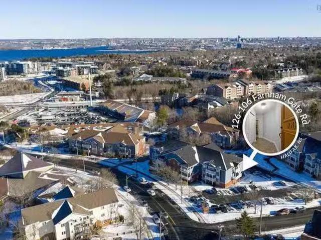 Condo for sale in Fairview, Nova Scotia