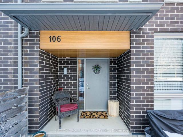 Condo for sale in Woburn, Ontario