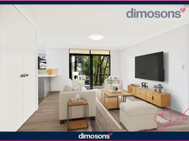 Apartment for rent in Wollongong West, New South Wales