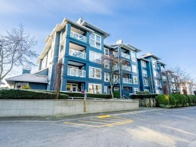 Apartment for sale in Richmond, British Columbia