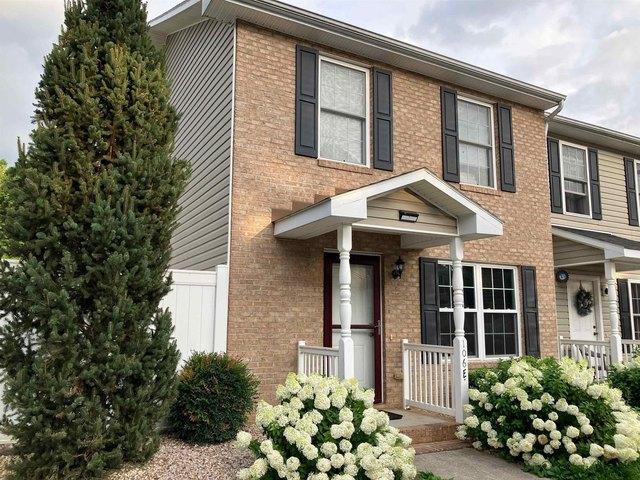Townhouse for sale in Virginia
