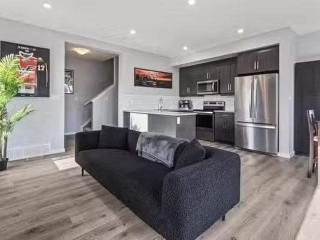 Condo for sale in Wedgewood, Alberta