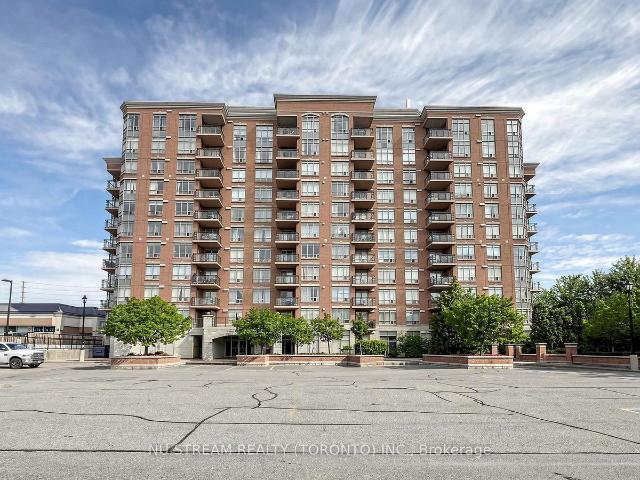 Condo for sale in York, Ontario