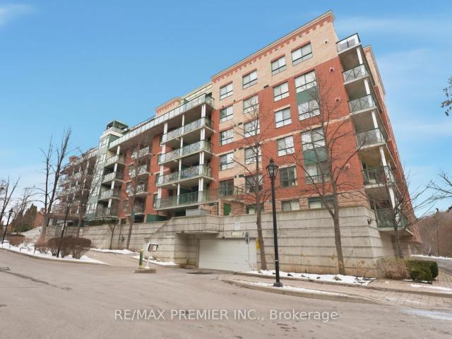 Condo for rent in Woburn, Ontario