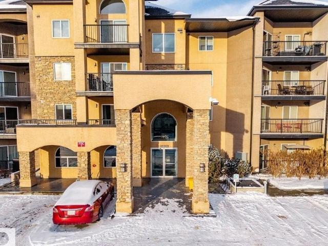 Apartment for sale in Wedgewood, Alberta