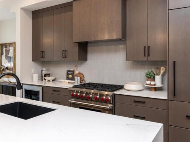 Townhouse for sale in University District, Calgary