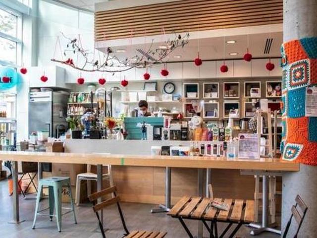 Commercial for sale in South Surrey, Surrey