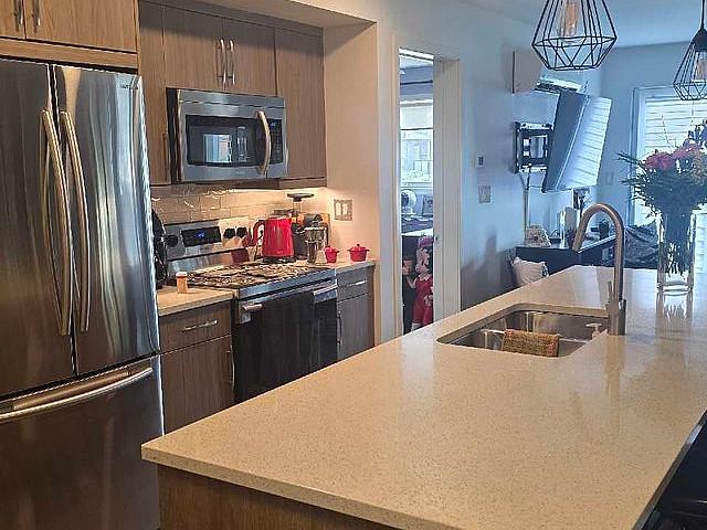 Condo for sale in East St. Paul, Manitoba