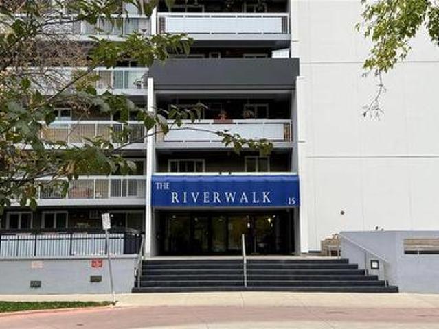 Condo for sale in Downtown, Winnipeg