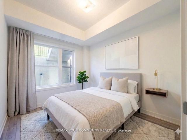 Condo for rent in York, Ontario