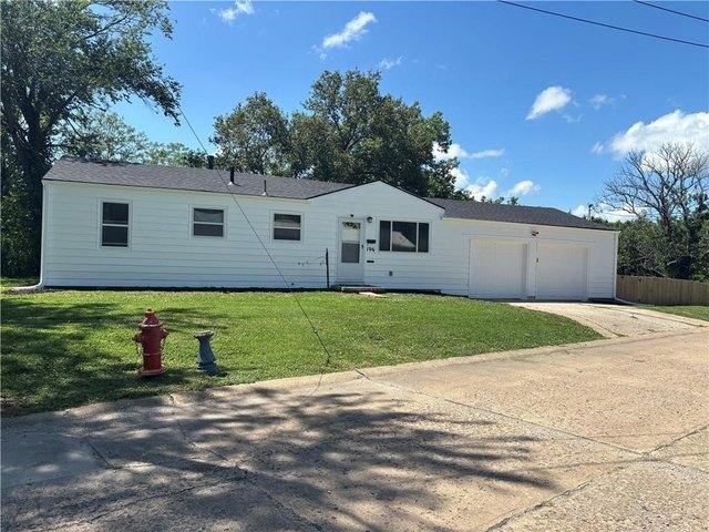 House for sale in Kansas
