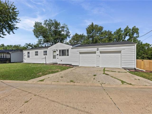 House for sale in Kansas
