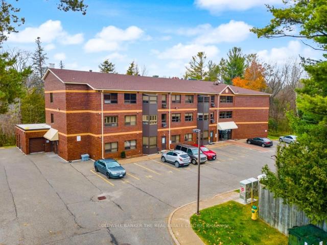 Condo for rent in Woburn, Ontario