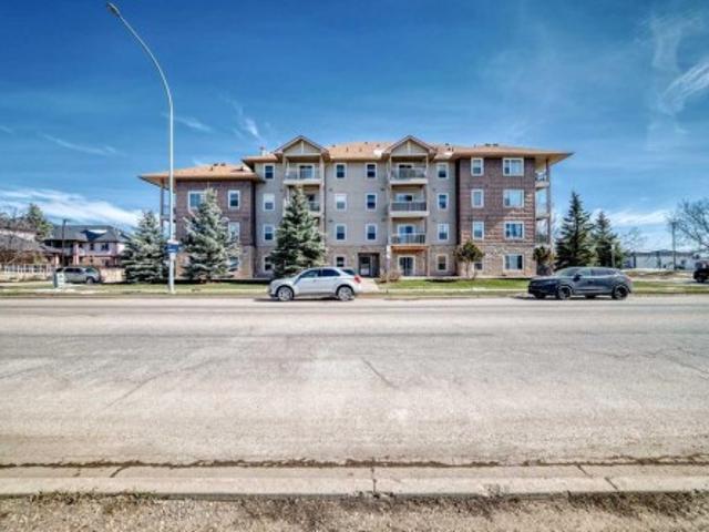 Condo for sale in Okotoks, Alberta