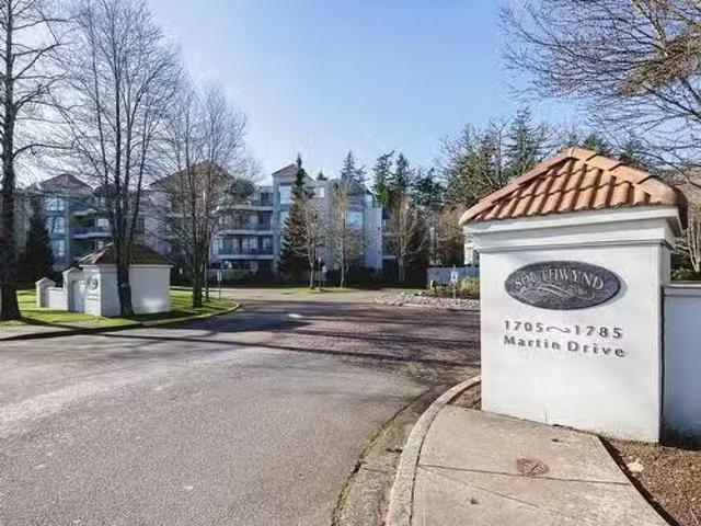 House for sale in South Surrey, Surrey
