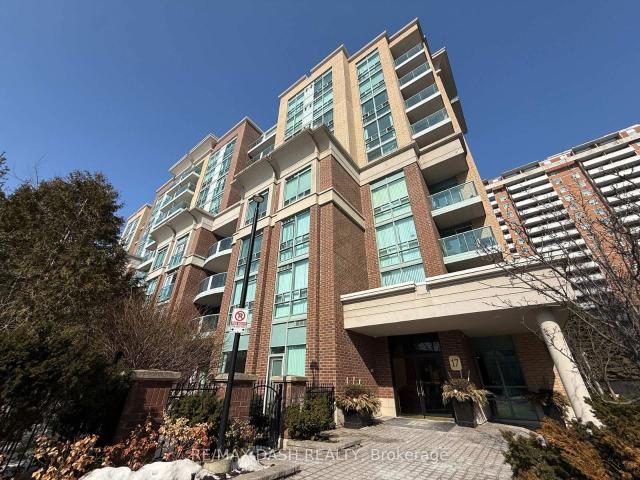 Condo for rent in Woburn, Ontario