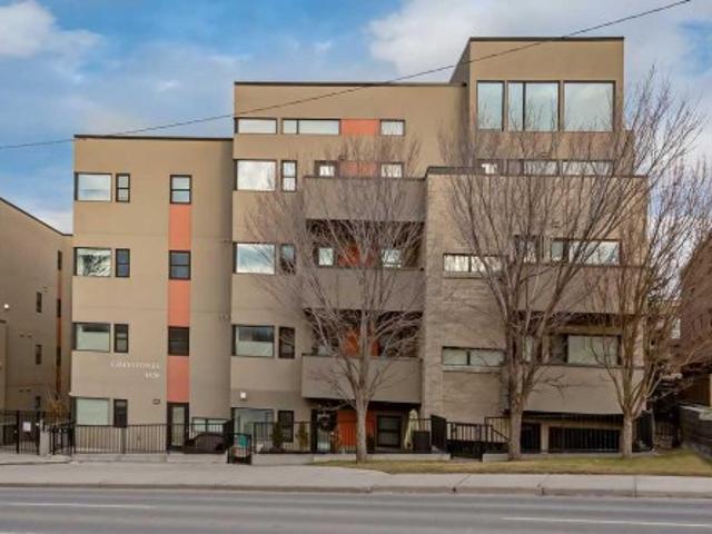 Condo for sale in Lower Mount Royal, Calgary
