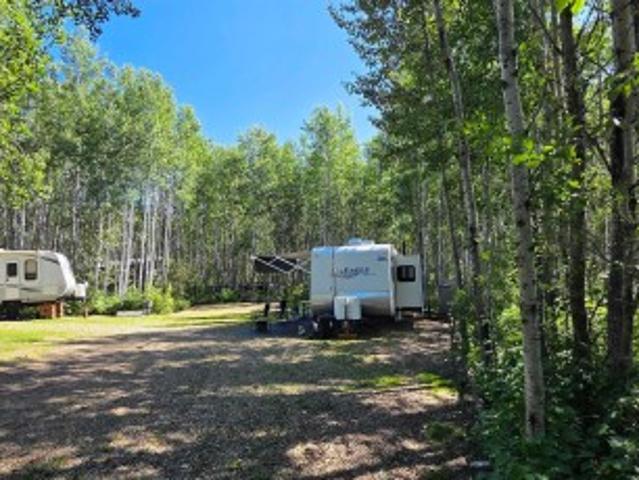 Land for sale in Alberta
