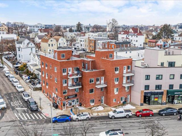 Commercial for sale in Queens, Arverne