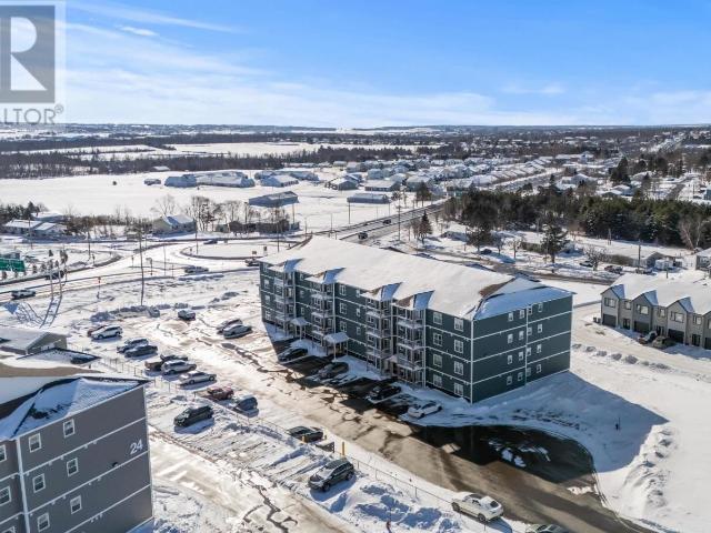 Apartment for sale in Queens, Prince Edward Island