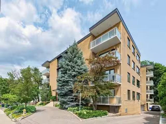 Condo for sale in Woburn, Ontario