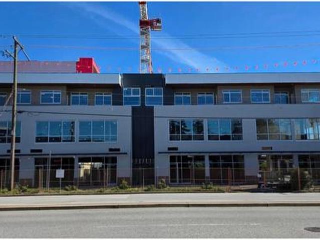 Commercial for sale in Surrey, British Columbia