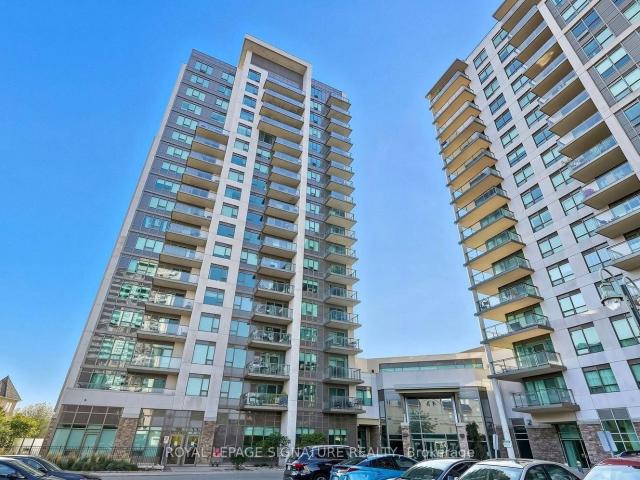 Condo for rent in Woburn, Ontario