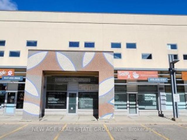Commercial for sale in Mississauga, Ontario