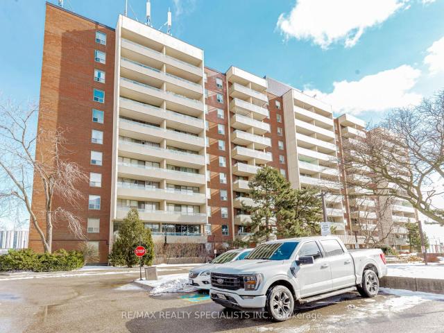 Condo for sale in Woburn, Ontario
