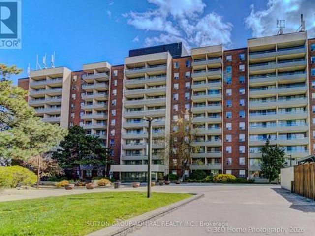 Condo for sale in Humber River—Black Creek, Toronto