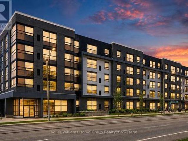 Condo for sale in Guelph, Ontario