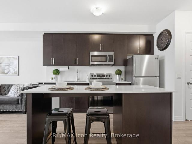 Condo for sale in Milton, Ontario