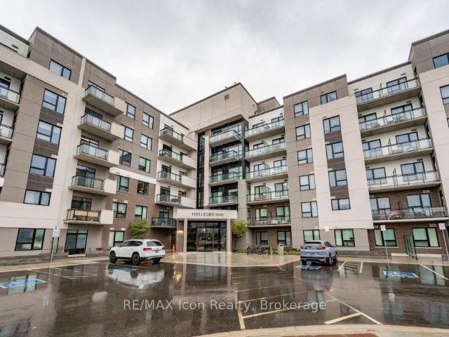 Condo for sale in Milton, Ontario