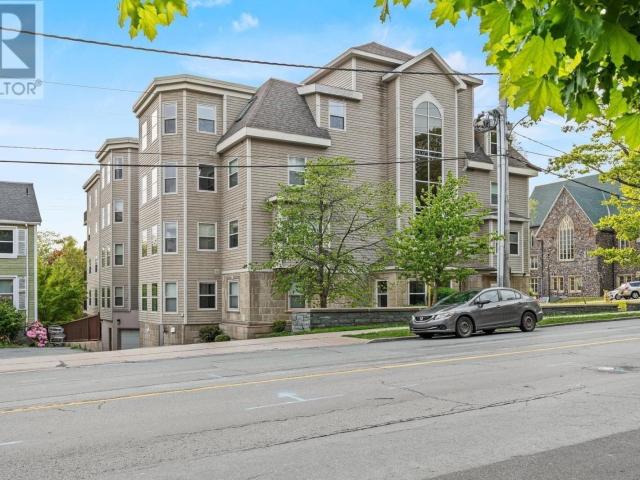 Apartment for sale in Fairview, Nova Scotia